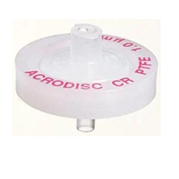 Filter Syringe Acrodisc Polypropylene 50/Pk